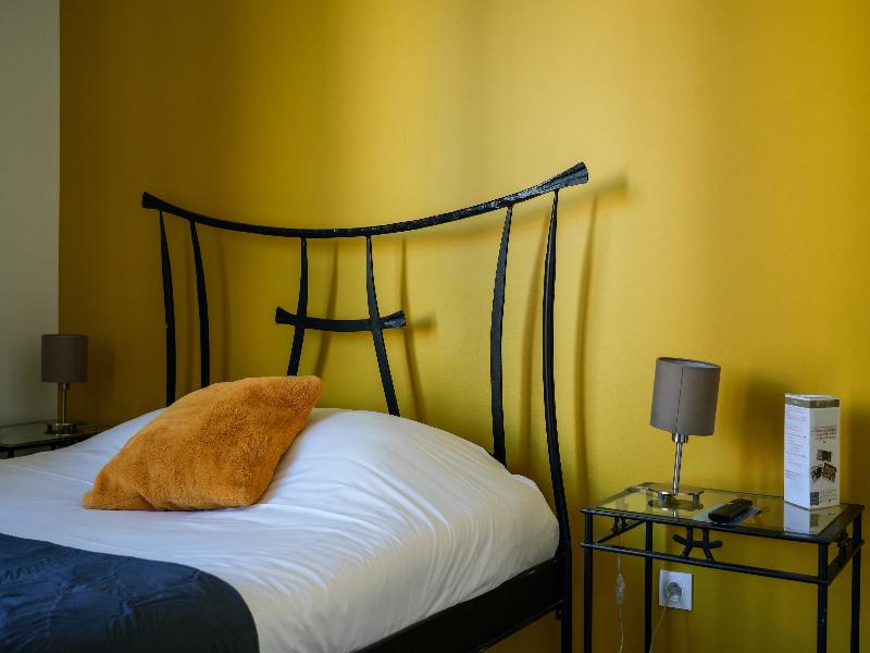 Celenya Hotel image