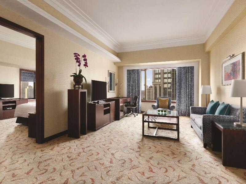 Shangri-la DaLian image