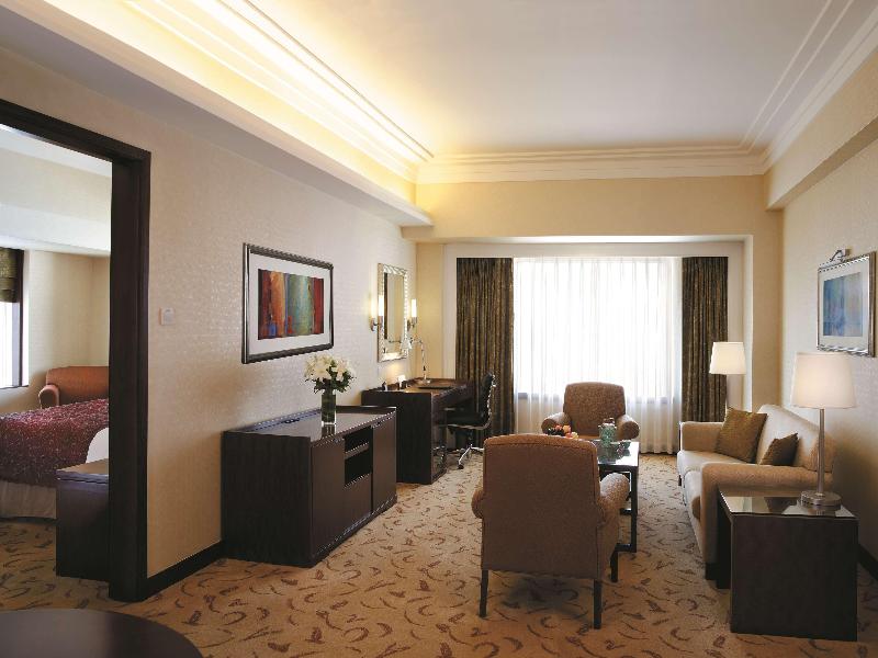 Shangri-la DaLian image