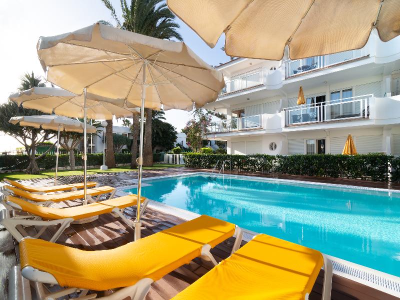 Apartments Montemayor image