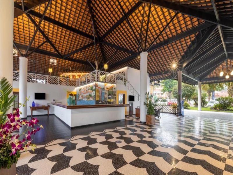 Novotel Goa Dona Sylvia Resort image