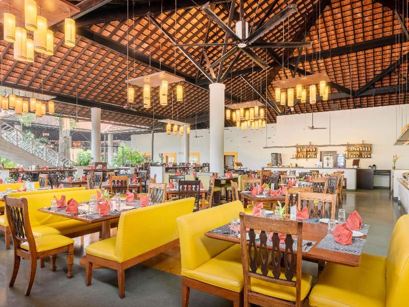 Novotel Goa Dona Sylvia Resort image