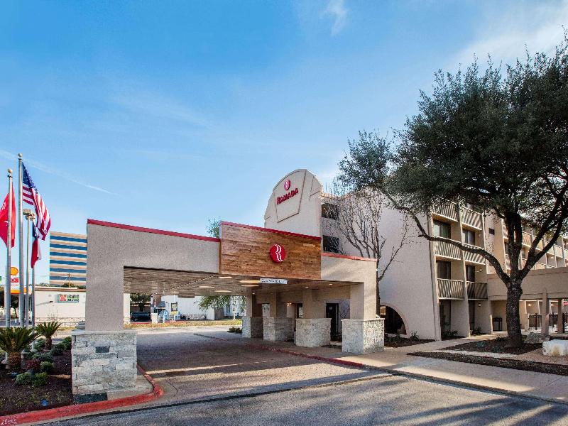 Ramada By Wyndham Austin South image