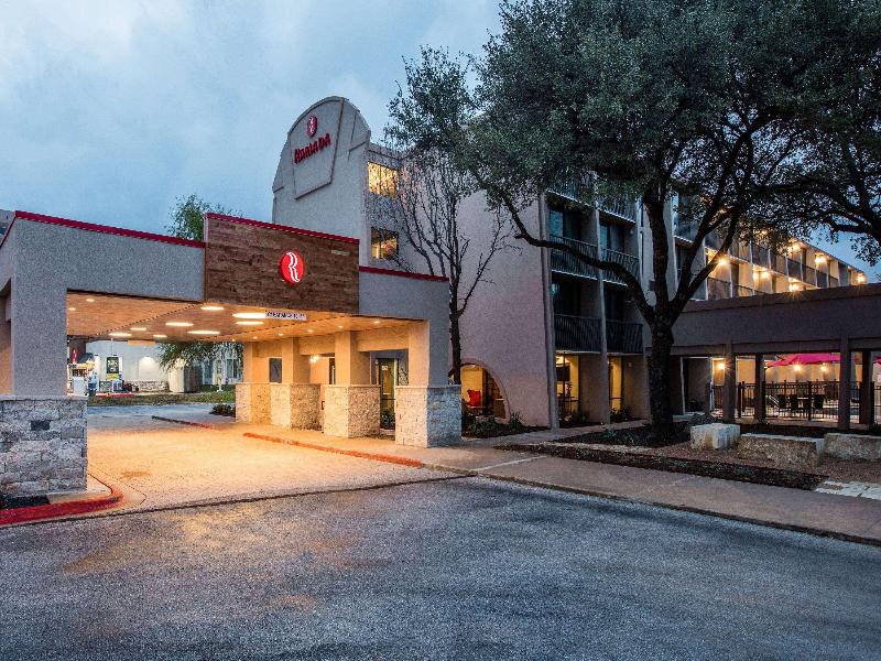Ramada By Wyndham Austin South image