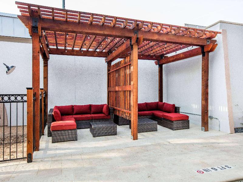 Ramada By Wyndham Austin South image