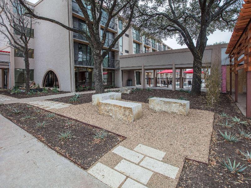Ramada By Wyndham Austin South image