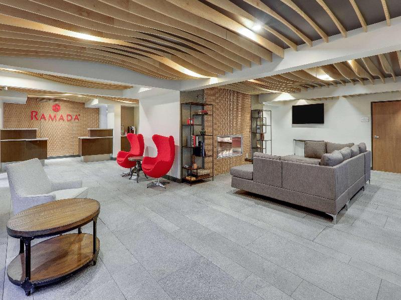 Ramada By Wyndham Austin South image