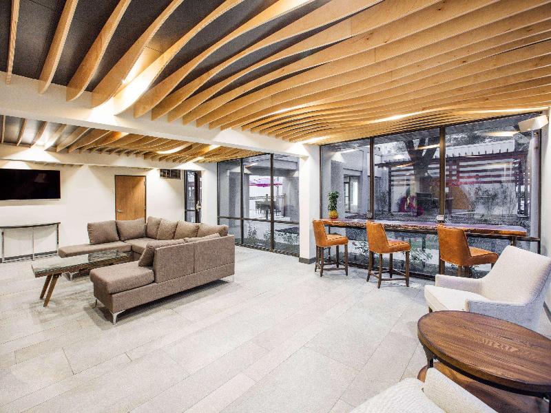 Ramada By Wyndham Austin South image