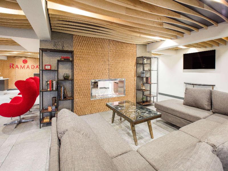 Ramada By Wyndham Austin South image