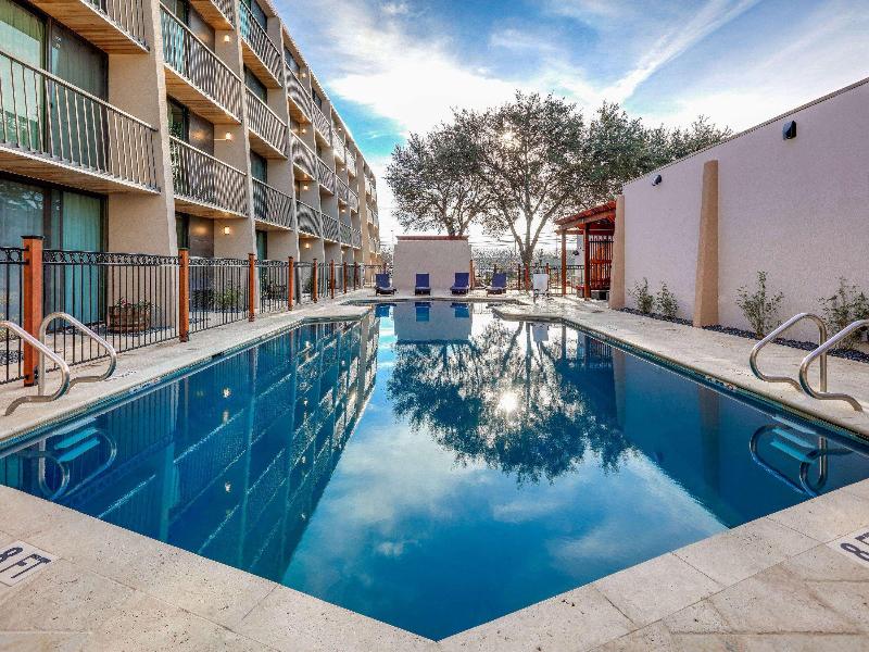 Ramada By Wyndham Austin South image