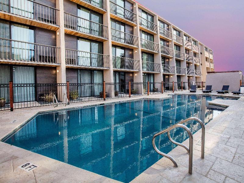 Ramada By Wyndham Austin South image