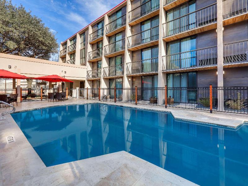 Ramada By Wyndham Austin South image