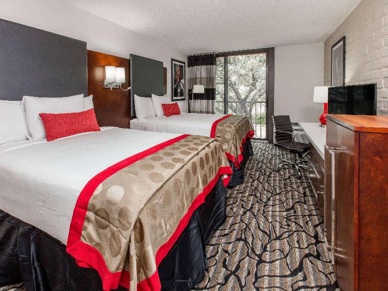 Ramada By Wyndham Austin South image