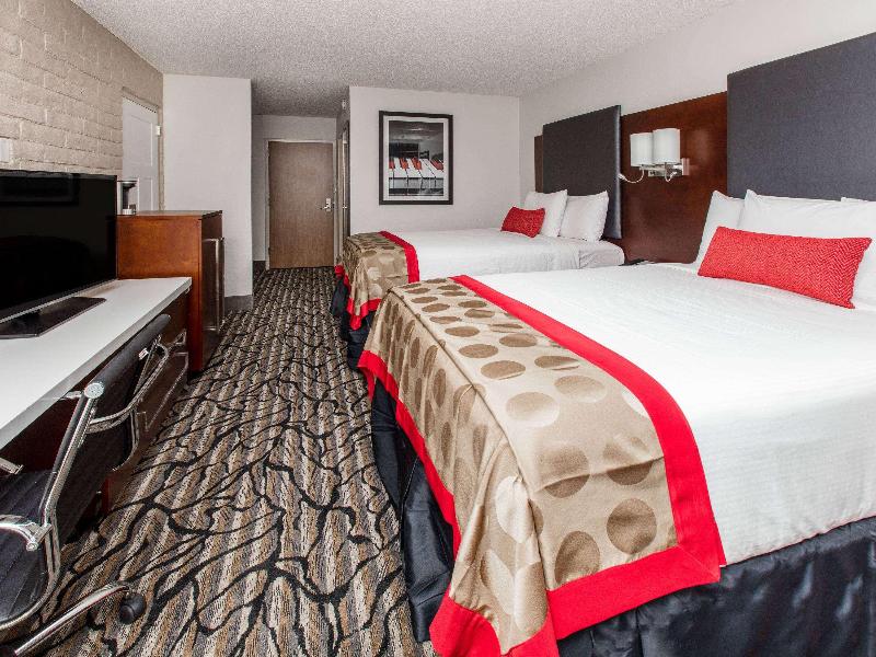 Ramada By Wyndham Austin South image