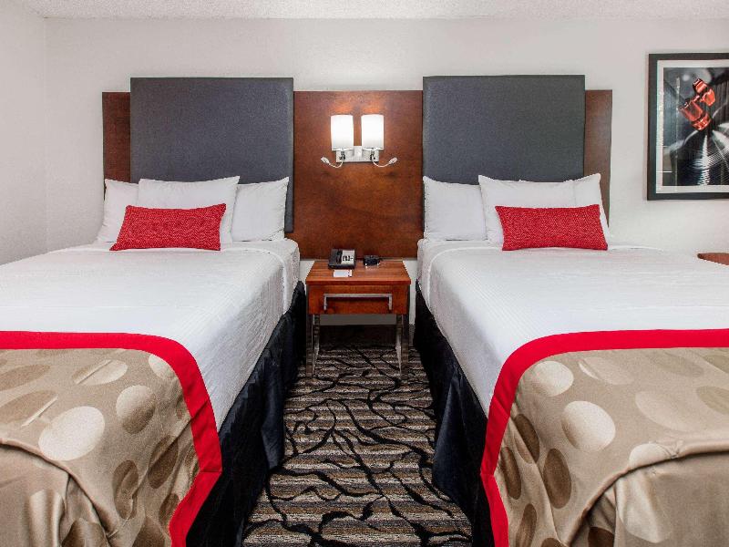 Ramada By Wyndham Austin South image