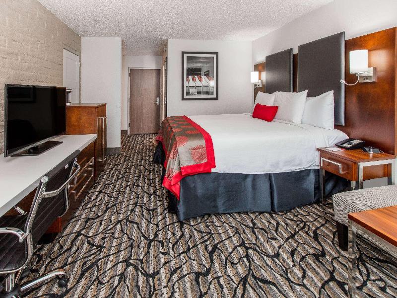 Ramada By Wyndham Austin South image