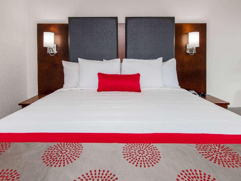 Ramada By Wyndham Austin South image