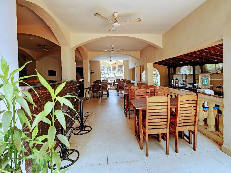 Rahi Coral Beach Resort image