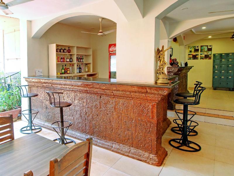 Rahi Coral Beach Resort image