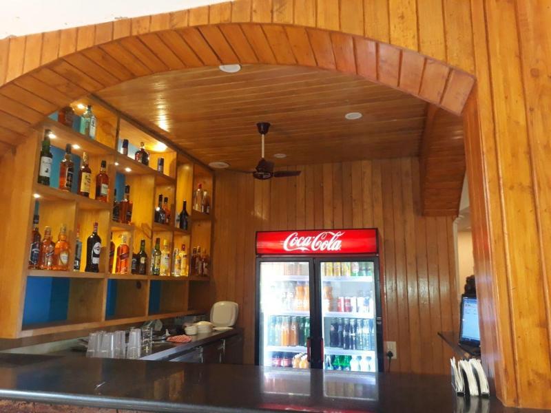 Rahi Coral Beach Resort image