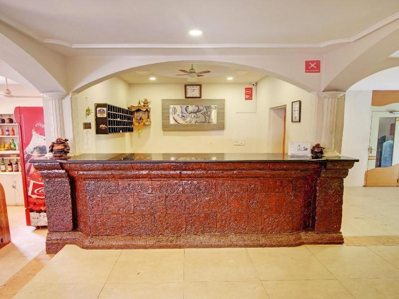 Rahi Coral Beach Resort image