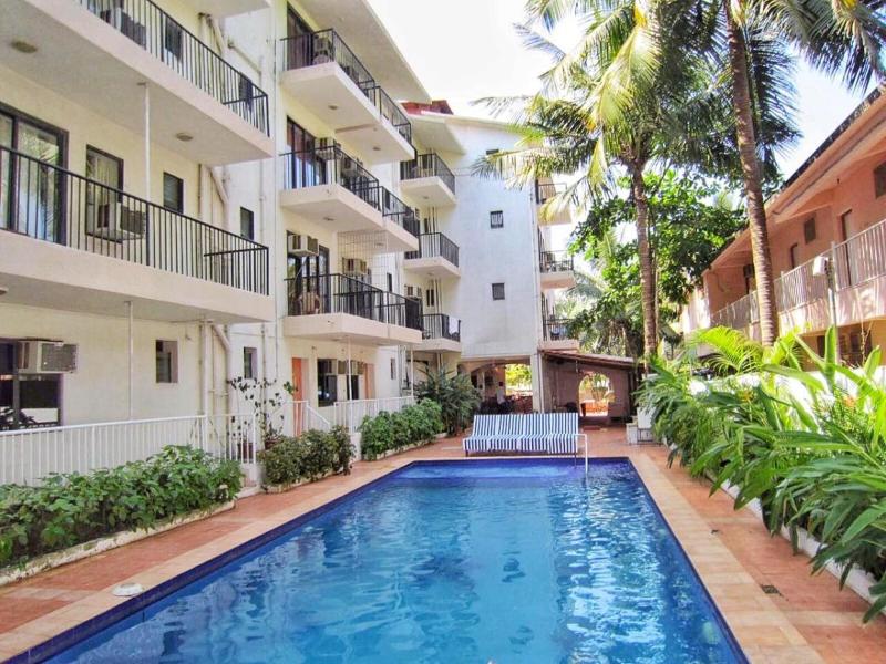 Rahi Coral Beach Resort image