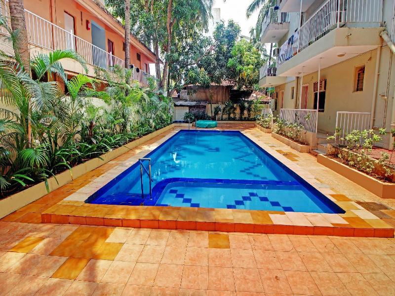 Rahi Coral Beach Resort image