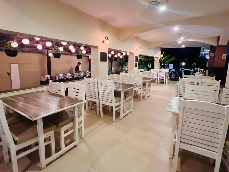 Rahi Coral Beach Resort image