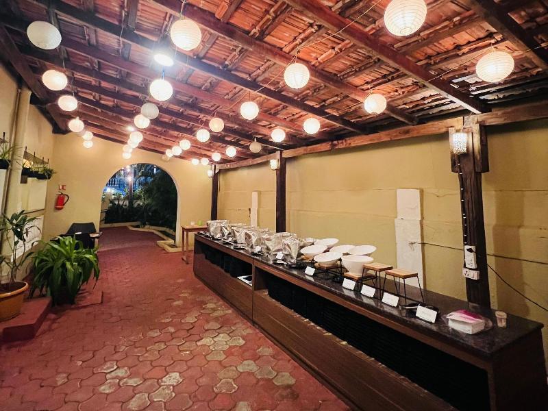 Rahi Coral Beach Resort image