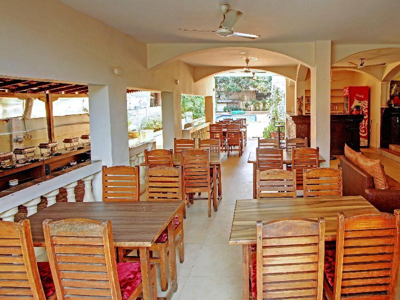 Rahi Coral Beach Resort image