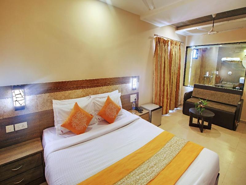Rahi Coral Beach Resort image