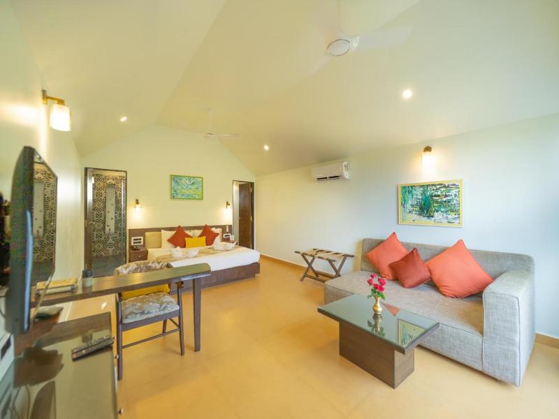 Resort Terra Paraiso image