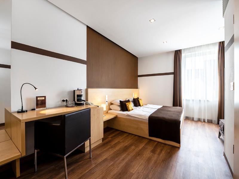 Promenade Hotel by Mellow Mood Hotels image