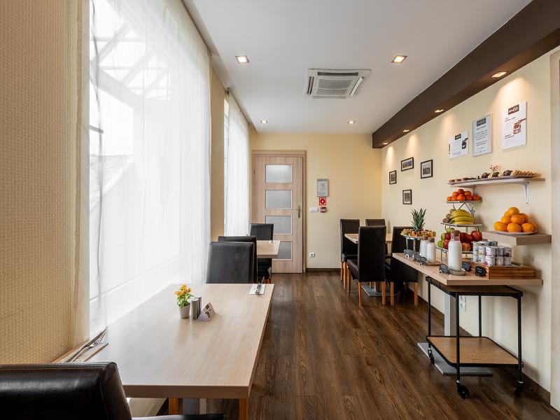 Promenade Hotel by Mellow Mood Hotels image