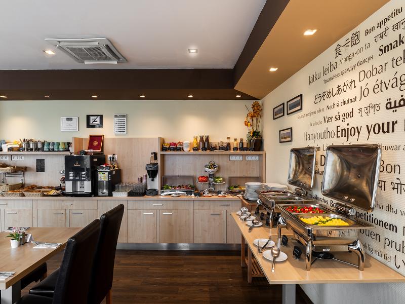 Promenade Hotel by Mellow Mood Hotels image