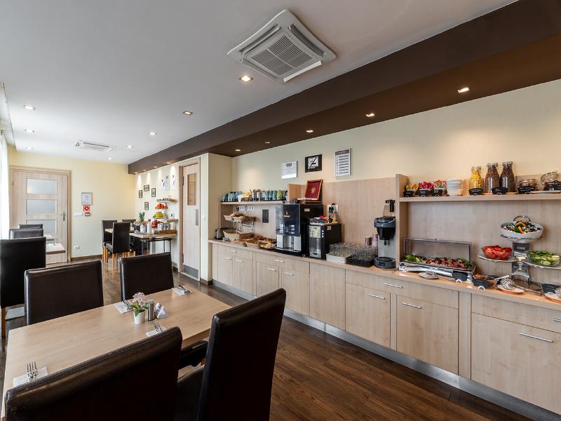 Promenade Hotel by Mellow Mood Hotels image