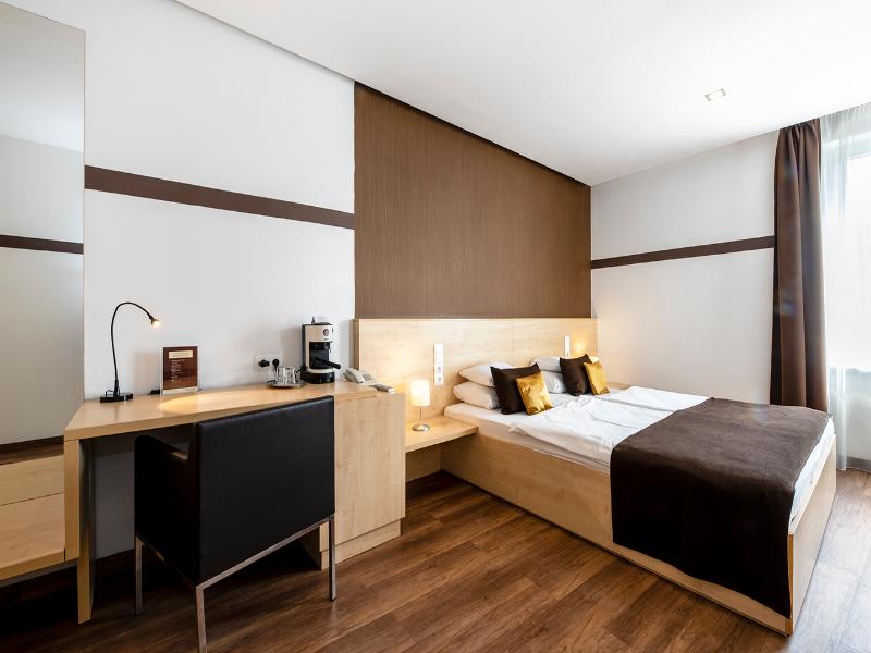 Promenade Hotel by Mellow Mood Hotels image