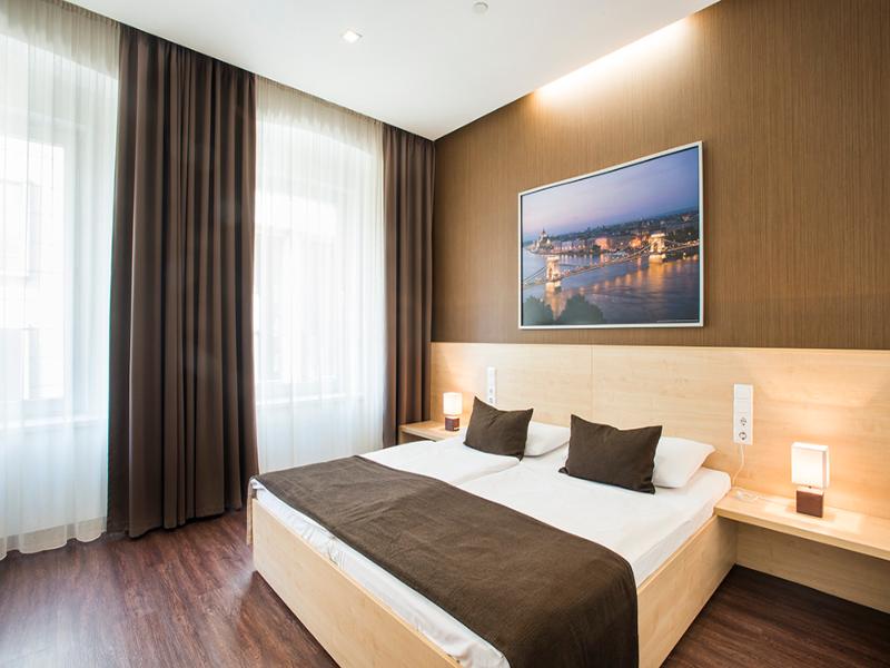 Promenade Hotel by Mellow Mood Hotels image