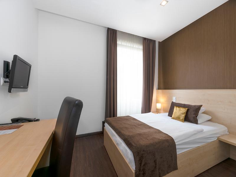 Promenade Hotel by Mellow Mood Hotels image