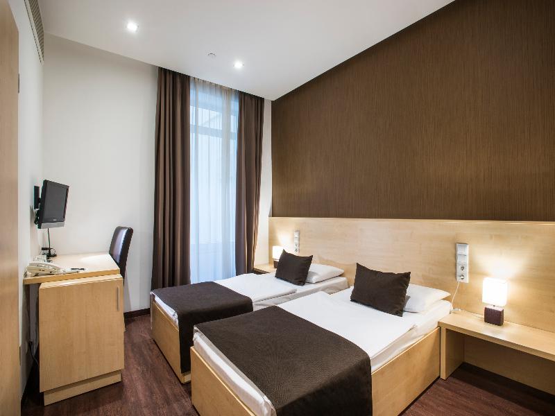 Promenade Hotel by Mellow Mood Hotels image