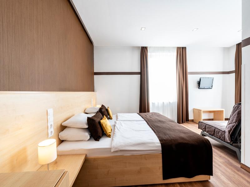 Promenade Hotel by Mellow Mood Hotels image