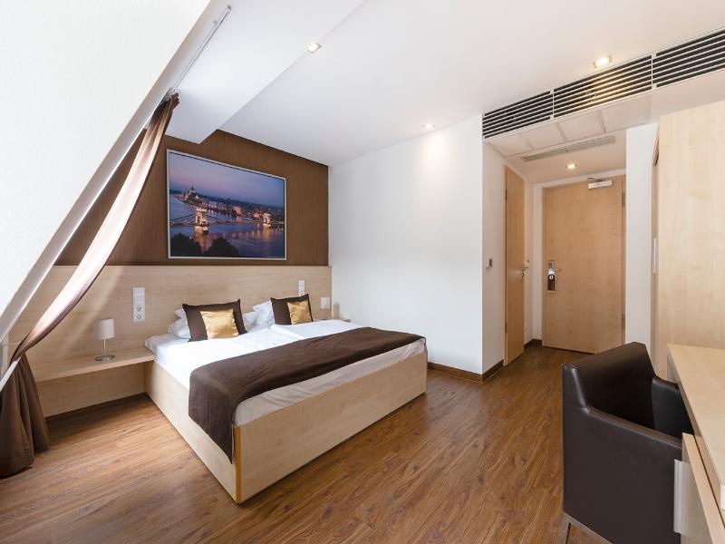 Promenade Hotel by Mellow Mood Hotels image
