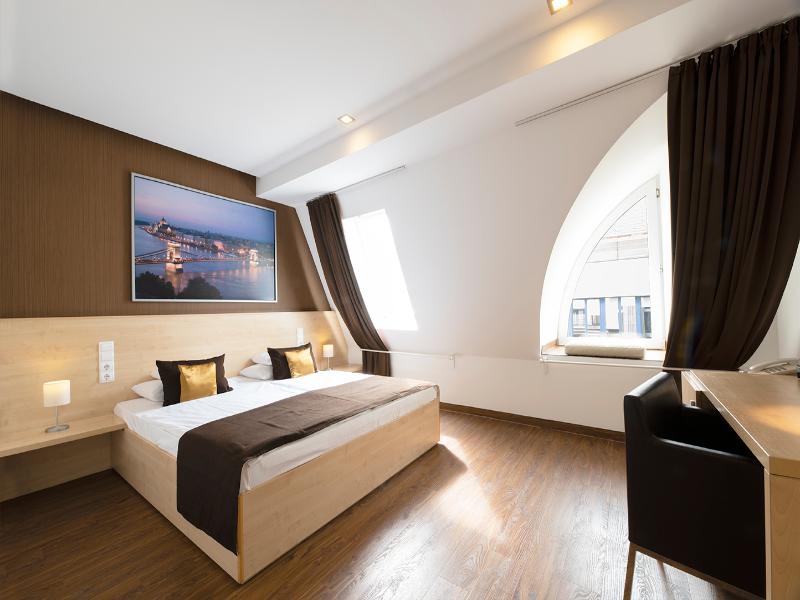 Promenade Hotel by Mellow Mood Hotels image