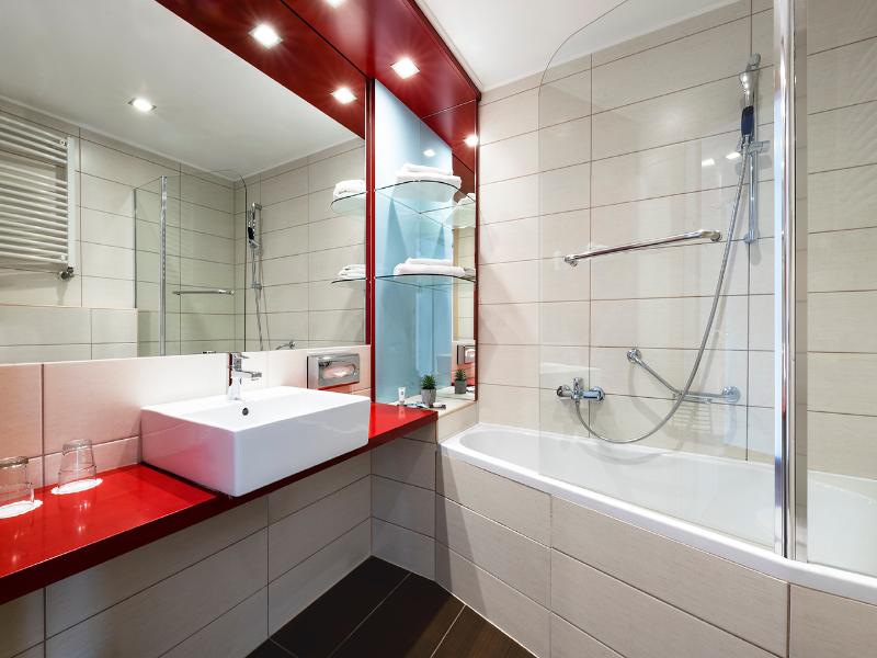 Promenade Hotel by Mellow Mood Hotels image