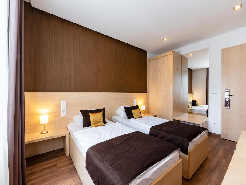 Promenade Hotel by Mellow Mood Hotels image