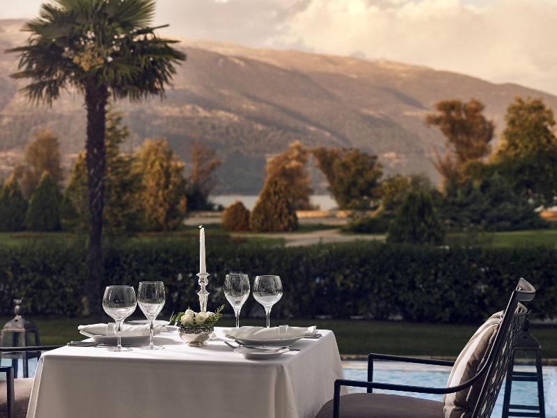 Hotel du Lac Congress Center & Spa