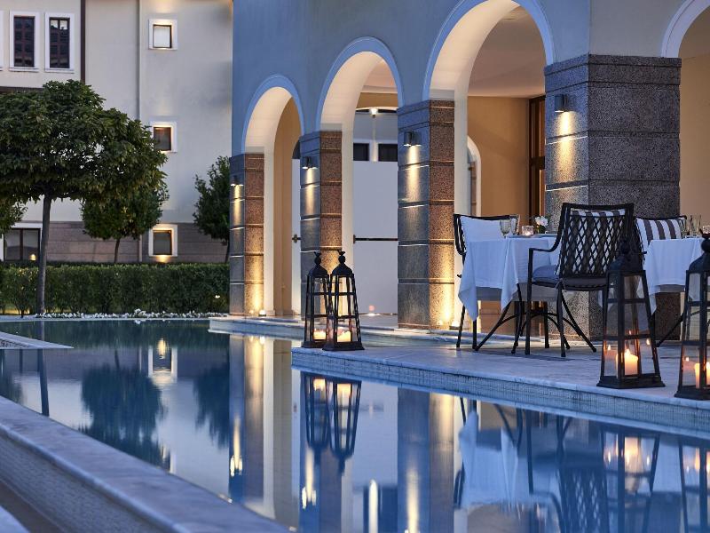 Hotel du Lac Congress Center & Spa