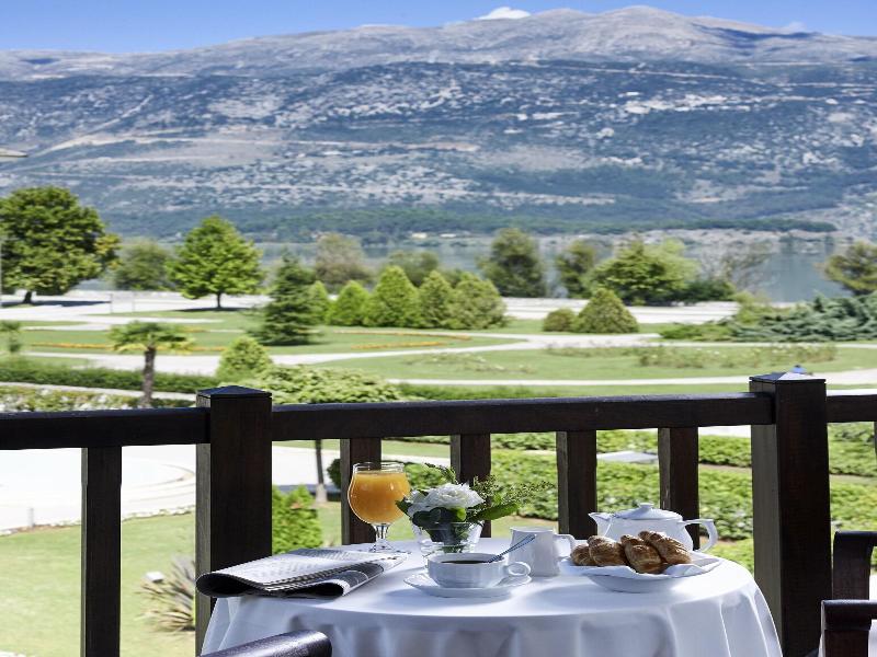 Hotel du Lac Congress Center & Spa