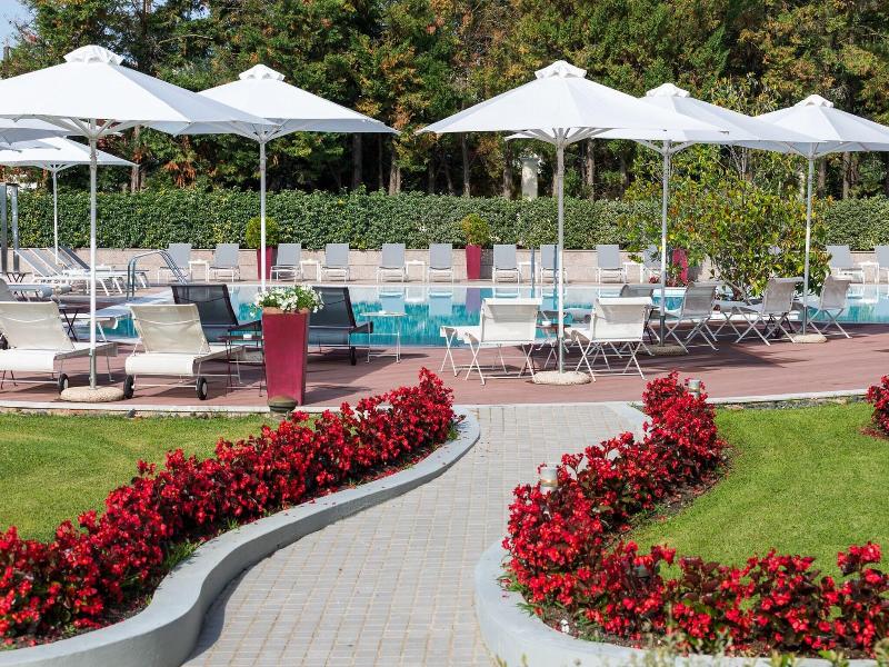 Hotel du Lac Congress Center & Spa