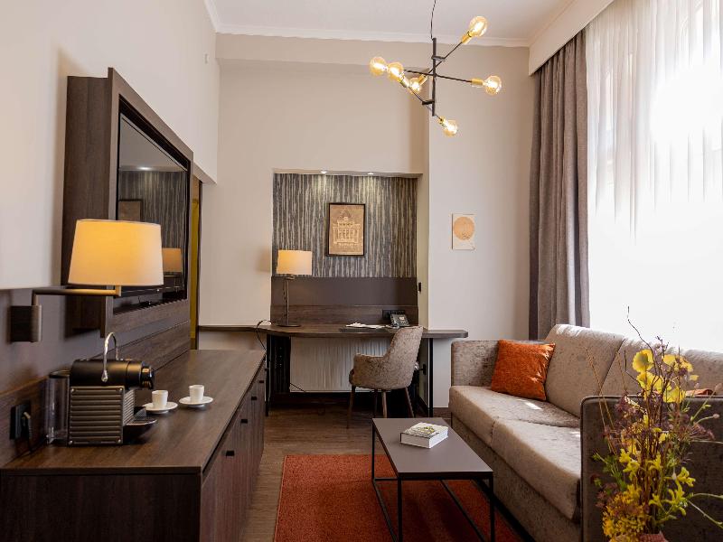 Hotel Essener Hof Sure Hotel Collection by BW image